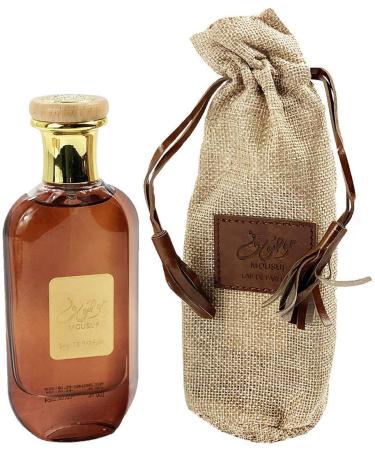 Mousuf - Eau De Parfum - 100ml (3.4 Fl. oz) by Ard Al Zaafaran- 12 pack