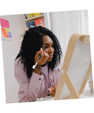  Didiseaon Didiseaon 16 Pcs Two-in-One Eyebrow Pencil Mini Suitcase Waterproof Pen Black Eyeliner Eyebrow Pencil Eyebrow Drawing Pens Miss Wooden Eyebrow Powder - Buy Online on GoSupps.com