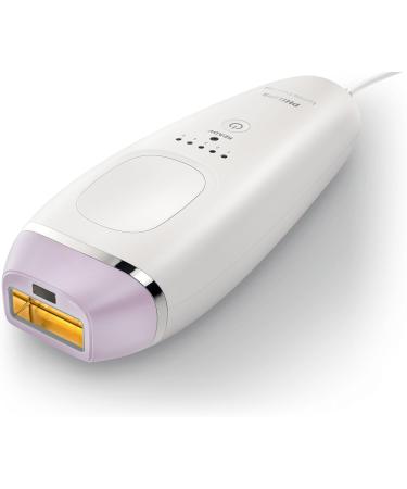Philips Lumea Essential IPL Hair Removal Device Bri863 - Permanent Smooth Skin Wired 1 Multifunctional Attachment - Shop Now! - Buy Online on GoSupps.com