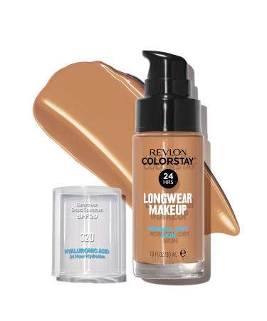 Revlon ColorStay Makeup for Normal/Dry Skin