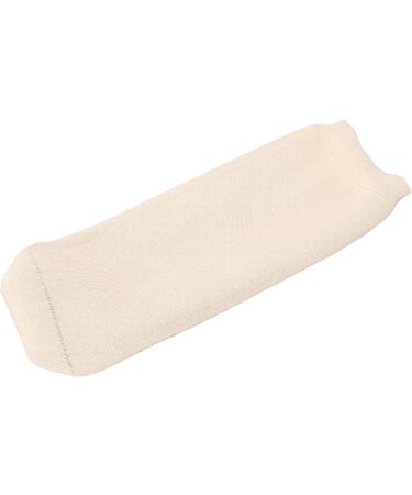 Prosthetic Sock for Amputees - Thick Gel Breathable & Friction-Reducing (L) | International Shipping - Buy Online on GoSupps.com