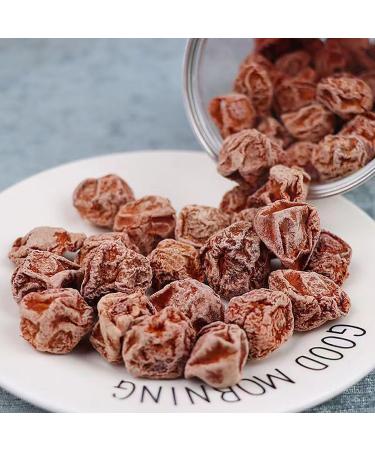 Sweet Dried Plums 200g Crack Seed Dried Plums For Snacking Flavoring Any Iced Beverage Preserved Sweet Sour Salty Fruit Plum - Buy Online on GoSupps.com