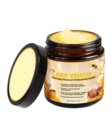 Moisturizer hydrating body cream 60 g nourishing and moisturizing body butter for women and men for use in the morning in the evening after showering