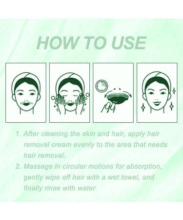 Cr me d' pilation pour homme et femme d pilatoire indolore l'aloe vera cr me d' pilation du visage pour peaux sensibles et intimes hydratante douce - Buy Online on GoSupps.com