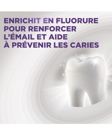 Aquafresh Toothpaste with Triple Protection - Whiteness Strong Teeth & Fresh Breath | 12 x 125 ml - International Shipping Available - Buy Online on GoSupps.com