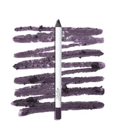 Julep When Pencil Met Gel Sharpenable Multi-Use Longwear Eyeliner Pencil - Smoky Plum - Transfer-Proof - High Performance Liner. - Buy Online on GoSupps.com