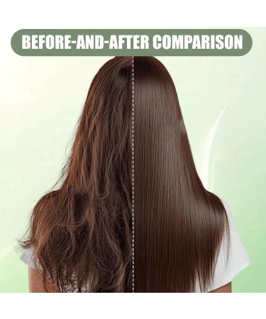 Shampooing de croissance des cheveux au romarin bio - Shampoing la k ratine hydrolys e au romarin naturel - Pour renforcer les cheveux fins et la perte de cheveux - Lot de 2 - Buy Online on GoSupps.com