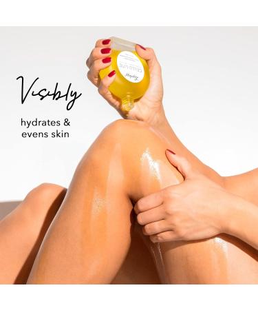 Legology Cellu-Lite Oil - Premium Anti-Cellulite Oil with Aromatherapy Oils & Lymphology Complex - 100ml - Buy Online on GoSupps.com