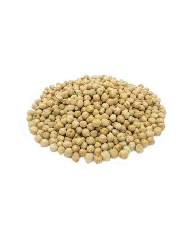 Organic Garbanzo Beans 5lb - Raw, Non-GMO, Kosher, Sproutable, Vegan, High in Dietary Fiber - Buy Online on GoSupps.com