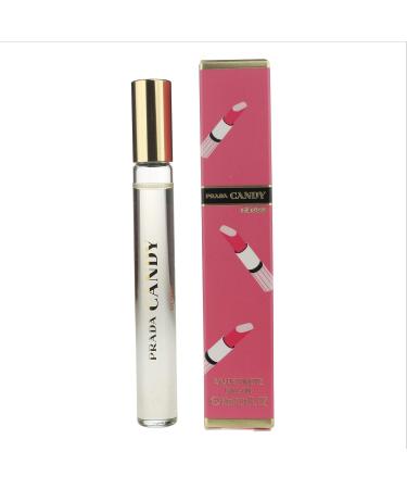 Buy PRADA Candy Rollerball Gloss - Luxury Fragrance for Women | Fast International Shipping - Buy Online on GoSupps.com