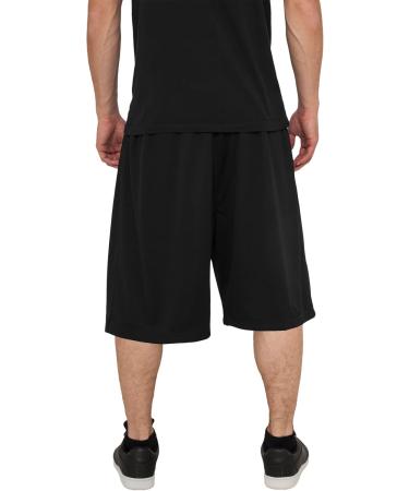 Buy Urban Classics Men's Ball Mesh Shorts - Stylish Short Pants in Black & Multiple Colors | Sizes S to 3XL - International Shipping Available - Buy Online on GoSupps.com