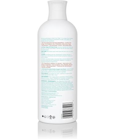 Live Clean Argan Oil Replenishing Liquid Hand Soap Refill 1L 4 Count (Packaging May Vary) 1 count (Pack of 4) - Buy Online on GoSupps.com