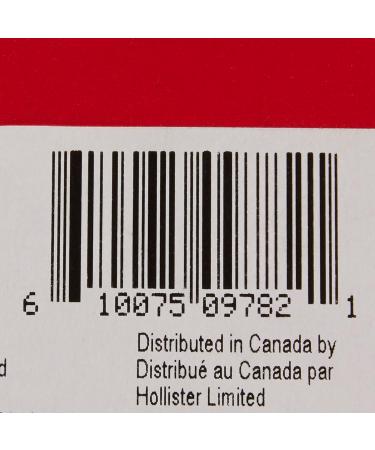 Hollister Drain Tube Attachment Device Vertical - Holds Tubes 5-40 FR | 5 Ct - International Shipping Available - Buy Online on GoSupps.com