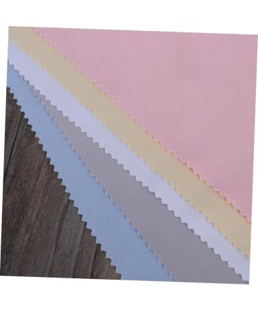 FRCOLOR 10 Pcs Eyeglass Cleaning Cloths - Microfiber Lens & Screen Cleaner Cloths for Crystal Clear Vision - Buy Online on GoSupps.com