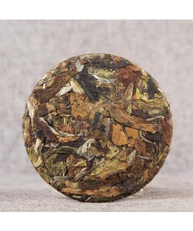 HELLOYOUNG 100g*5 Th blanc sucr chinois bio artisanal de petite taille Th vert th Pu'er au go t doux et sucr Th pu-erh Pu'er Tea - Buy Online on GoSupps.com