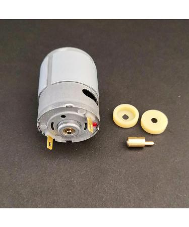 Replacement Electric Clippers Part 7200RPM Motor for Wahl 8504/1919 Electric Trimmer Hair Clipper - Buy Online on GoSupps.com