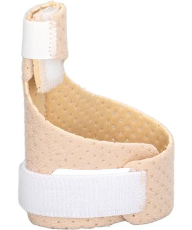 Adjustable Toe Corrector for Hammer Toe Alignment - Rectify & Straighten Toes - Hook and Loop Design - Buy Online on GoSupps.com