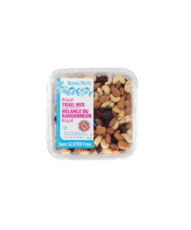 ROYAL NUTS Royal Trail Mix 325 Grams
