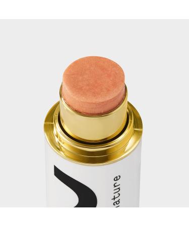 fierce nature Selfie Stick Tallow Balm 3-in-1 Natural Beauty Stick for Contour Blush Lips & Face Moisturizing Hydrating Non-Toxic Makeup Balm (Bronze) - Buy Online on GoSupps.com