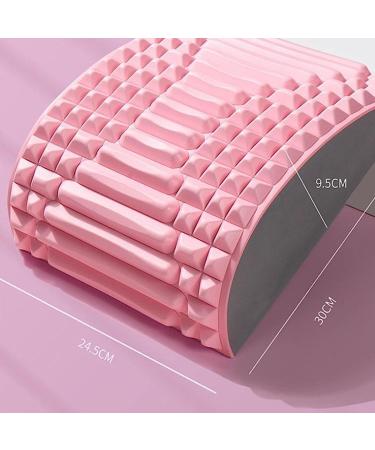 Refresh Neck and Back Pain Relief - 2023 Acemend Adjustable Spine Board for Herniated Disc Sciatica & Scoliosis - Buy Online on GoSupps.com
