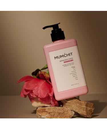 MUMCHIT Melting Body Lotion 13.5 fl oz 4 Fresh Scents Liposome Technology Non-Greasy Shea Butter EWG Green Ingredients (13.5 fl oz Magenta Lady) Magenta Lady 13.5 Fl Oz (Pack of 1) - Buy Online on GoSupps.com