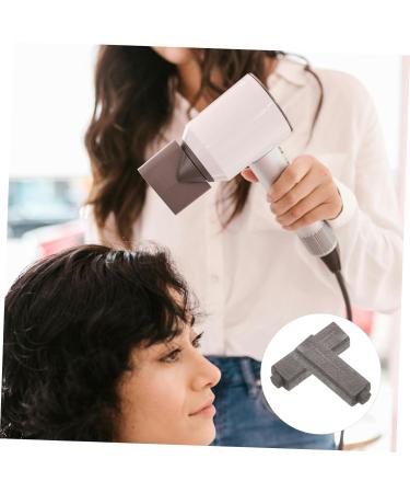 Veemoon Electric Motor 20pcs Hair Dryer Carbon Brush Air Blower Carbon Brush for Motors Electrical Tools Hot and Cold 1.70X0.60X0.30CM As Shown - Buy Online on GoSupps.com