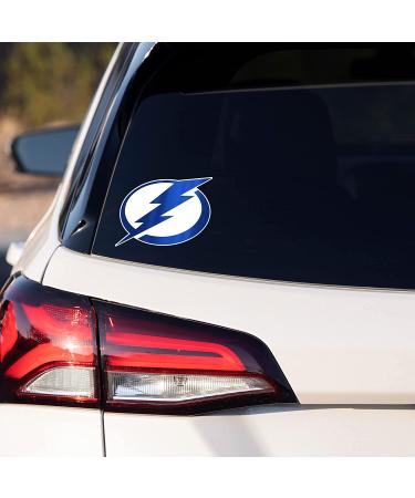 NFL New Orleans Saints Metallic Die Cut Sticker - Team Color - Buy Online on GoSupps.com