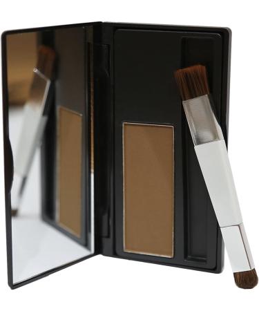 LDN Professional Root Cover Up Kit 5g (Dark Blonde) - Conceal Roots Regrowth & Grey Hairs Instantly - Buy Online on GoSupps.com