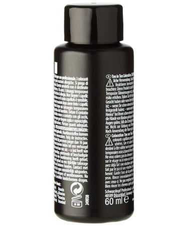 Schwarzkopf Igora Vibrance 4-99 Medium Brown Violet - Vibrant Hair Color 1 Pack | International Shipping - Buy Online on GoSupps.com