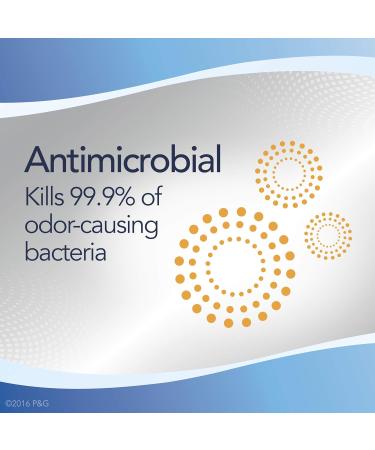 Febreze Antibacterial Fabric Refresher 800 ml - Buy Online on GoSupps.com
