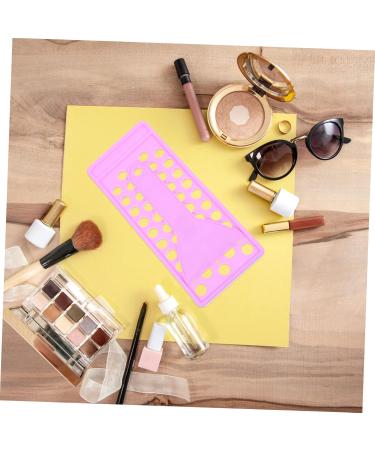 DIY Lip Balm Kit - 1 Set Lipstick Filling Mold & Craft Supplies for Lip Gloss & Balm Making - Buy Online on GoSupps.com