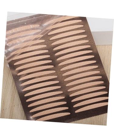 Beavorty 25 Sheets double eyelid sticker double eyelid tape invisible eyelid tapes eyelid lift tapes mono eyelid tape makeup gadgets adhesive beauty stickers lace girl Medical tape - Buy Online on GoSupps.com