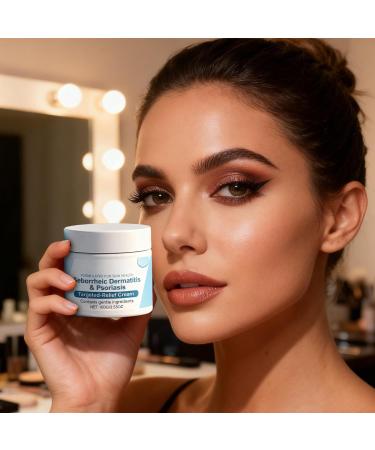  Zasdvn Scalp Care - Nourishing and Gentle Balm 100g - Scalp Itch Relief | For Hair Follicles Women Men Father Mother Home Travel Shower - Buy Online on GoSupps.com