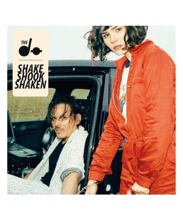 Shake Shook Shaken