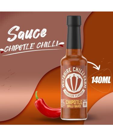 Fearless Flavour Sauce Bottle Pick N Mix - Choose From 9 Flavours - Winter Chilli Fruity Chilli Mango Chilli Sweet Chilli Caribbean Chilli Habanero Chilli - Pack of 3 x 140ml - Buy Online on GoSupps.com