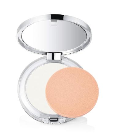 Clinique Stay-Matte Invisible Blotting Powder - Oil-Free Solution for Shine-Free Skin - Buy Online on GoSupps.com
