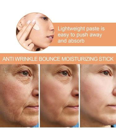 Korea Baume anti- ge anti-rides multi baume hydratant pour le visage soin instantan des rides s rum pour le visage hydratant en profondeur (1 pi ce) 1 pi ce. - Buy Online on GoSupps.com