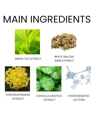 Effective Blackhead Remover Mask & Nose Strips for Clear Skin | International Shipping - Buy Online on GoSupps.com