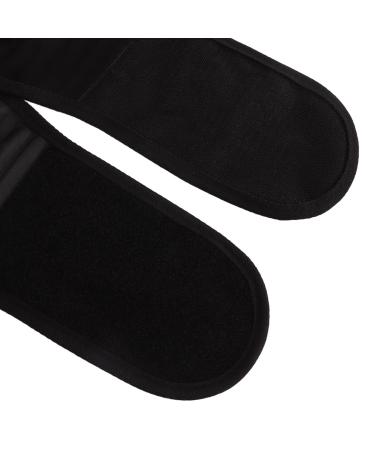 Decompression Belts | Inflatable Lumbar Support for Back Pain Relief | Comfortable All-Day Wear - Buy L Black-Silver Air Pump - Buy Online on GoSupps.com