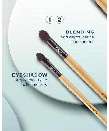 Truyu Brush Collection - Buy Online on GoSupps.com