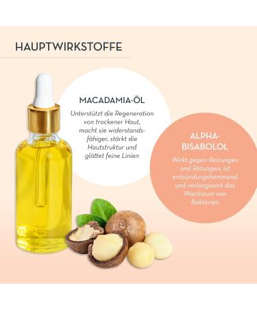 Jean d'Arcel D maquillante Huile Nettoyante Riche - Soothing Macadamia Oil Cleanser | 200 ml - Best International Shipping - Buy Online on GoSupps.com