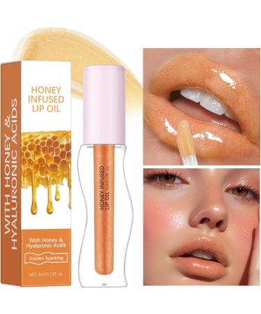  G n rique Sculpting Lip Gloss 8ml Nourishing Smoothing Repairing - Moisturizing Lip Gloss - for Travel Business Trip Home Outdoors School Girlfriend Wife Friend - Buy Online on GoSupps.com