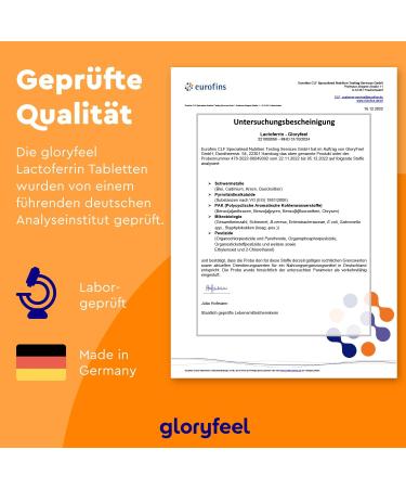 Lactoferrin 200mg with Vitamin C D3 Zinc & Echinacea - 90 Tablets for Immune Support | Buy Internationally - Buy Online on GoSupps.com