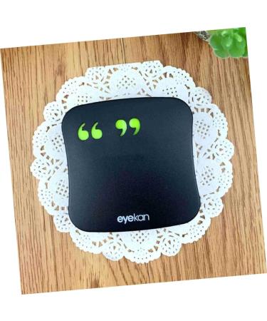 Buy Lalafina 4er Box Contact Lens Container & Solution - Stylish Storage Case with Tweezers & Mirror for International Shipping - Buy Online on GoSupps.com