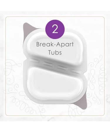 Fancy Feast Petites Wet Cat Food Roasted Turkey Entree - 79.4 g Tray (12 Pack) Turkey 12 - Buy Online on GoSupps.com