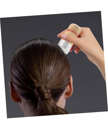 NOLITOY makeup set hair styling wax wig tool set hair wig wax Gothic lasting modeling cosmetic - Buy Online on GoSupps.com