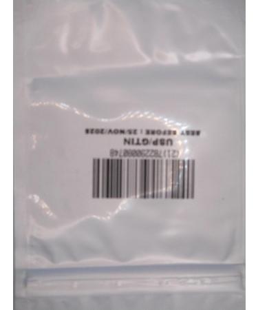 5 Grams Ghk-Cu Copper Peptide 99.9% Pure Powder CAS# 49557-75-7 - Buy Online on GoSupps.com