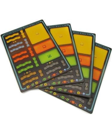 Stronghold Games Terraforming Mars Ares Expedition Card Game Collectors Edition - Orange - Buy Online on GoSupps.com