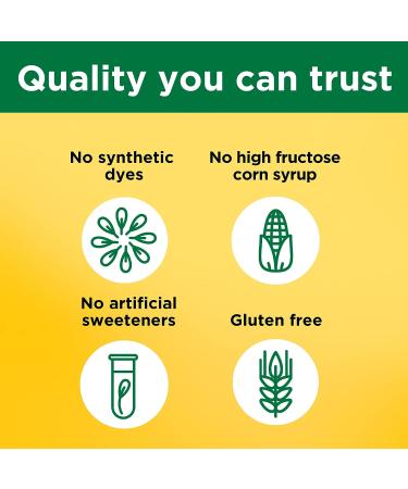 Nature Made Extra Strength Vitamin D3 5000 IU Gummies - Bone, Teeth, Muscle, and Immune Health Support - 150 Count - Buy Online on GoSupps.com
