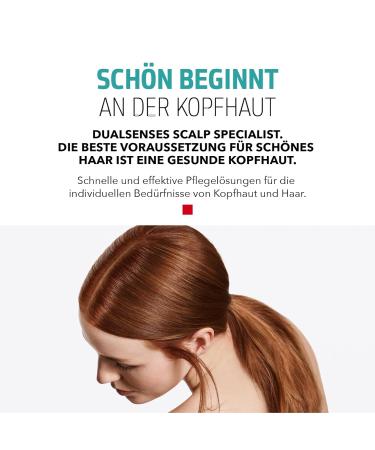 Goldwell Dualsenses Scalp Specialist - Scalp Rebalance & Hydrate Fluid 150ml | International Shipping Available - Buy Online on GoSupps.com